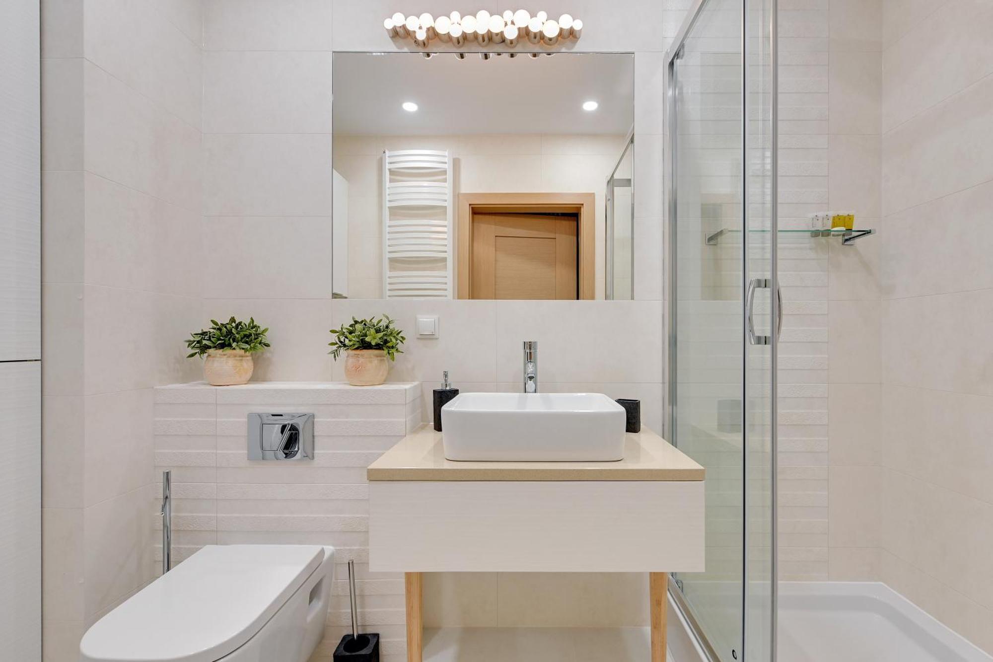 Tomorrow Land : Nadmorze Premium Apartment Gdansk Bagian luar foto